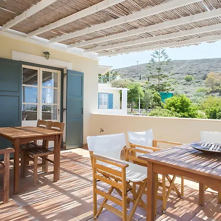 Sunset Retreat Sophia *