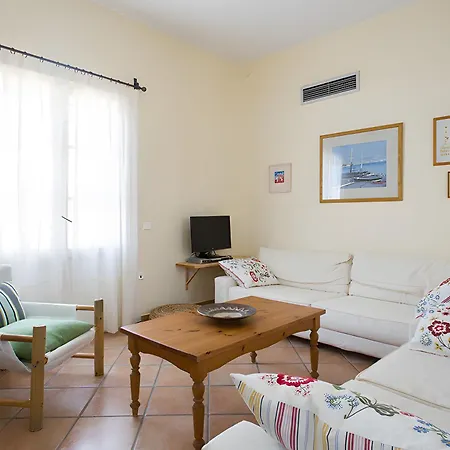 Сasa de vacaciones Sunset Retreat Sophia Posidhonía