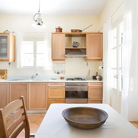 Sunset Retreat Sophia * Posidhonía