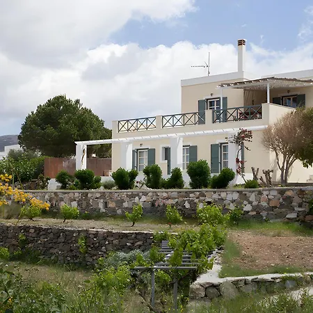 Sunset Retreat Sophia *