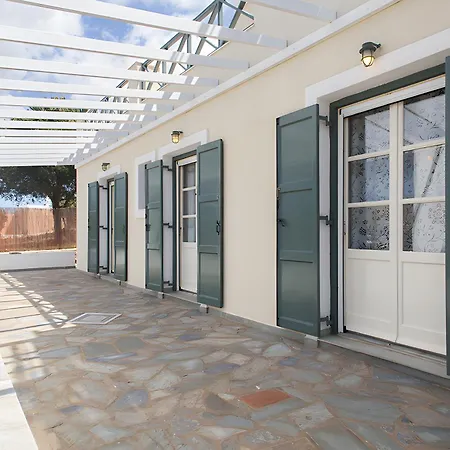 Sunset Retreat Sophia *