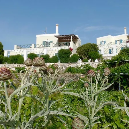 Сasa de vacaciones Sunset Retreat Sophia *