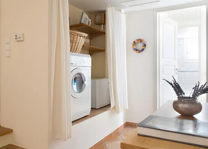 Sunset Retreat Sophia Semesterbostad *