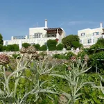 בית נופש Sunset Retreat Sophia