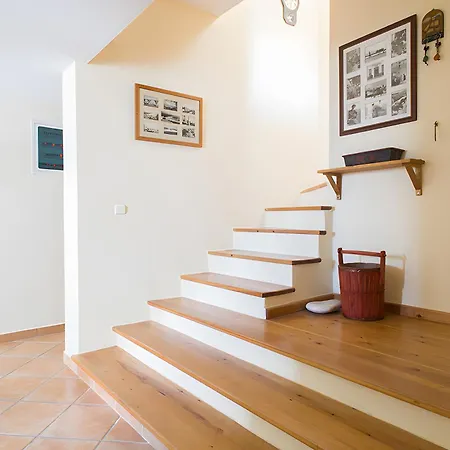 Sunset Retreat Sophia Hébergement de vacances *