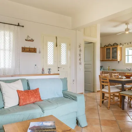 Sunset Retreat Sophia
